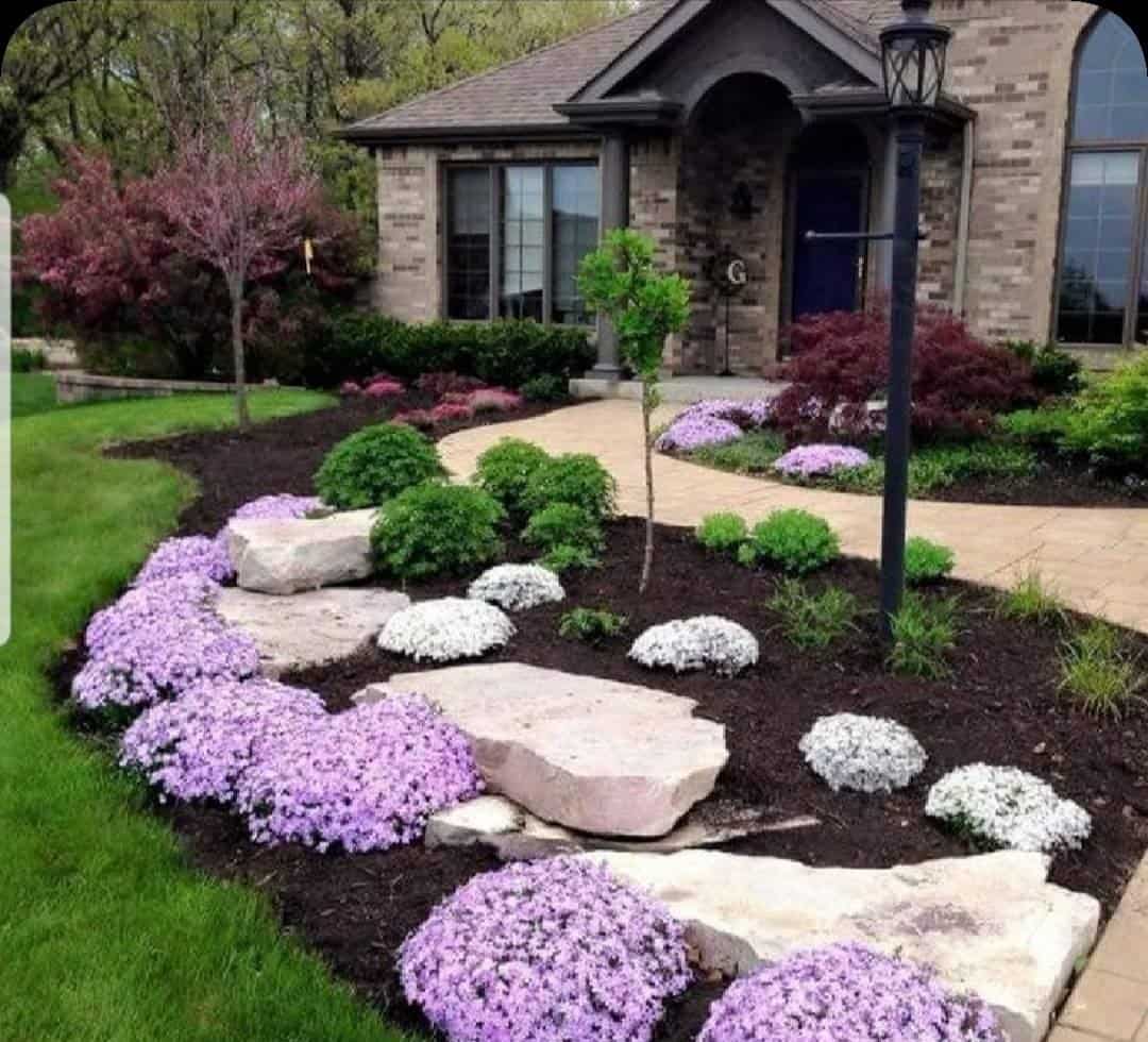 Landscaping Mulch Services Near Me